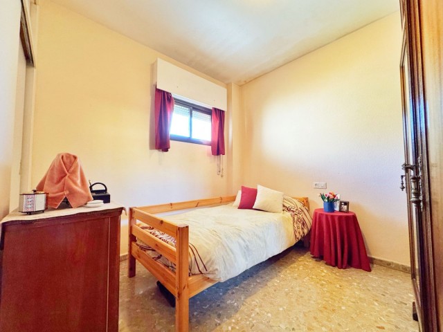 Appartement avec 2 Chambres  à Marbella