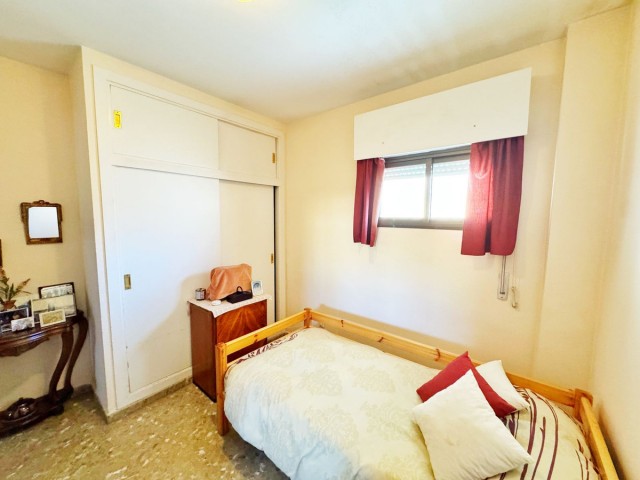 Appartement avec 2 Chambres  à Marbella