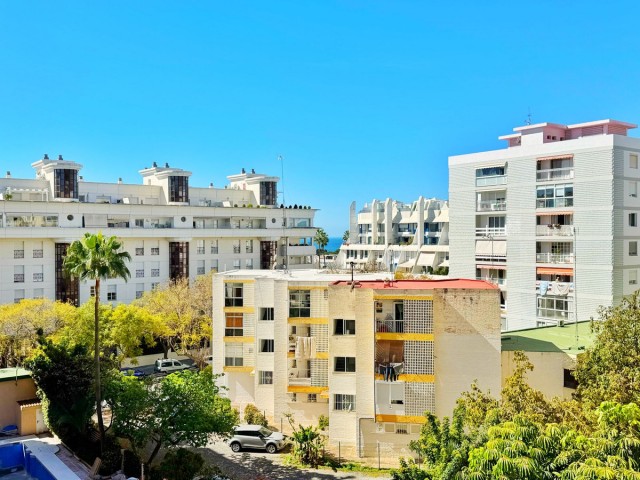 Appartement avec 2 Chambres  à Marbella