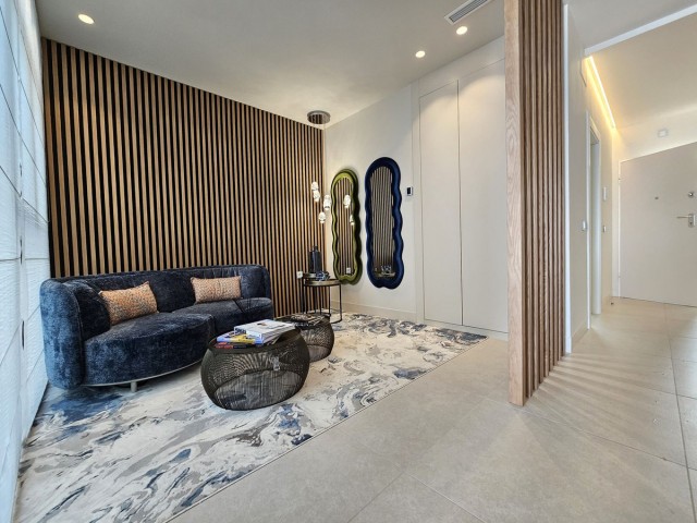 4 Makuuhuoneen Rivitalo New Golden Mile