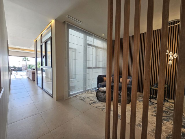 4 Makuuhuoneen Rivitalo New Golden Mile