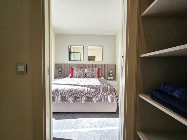 4 Makuuhuoneen Rivitalo New Golden Mile