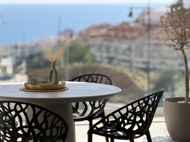 Appartement, Fuengirola