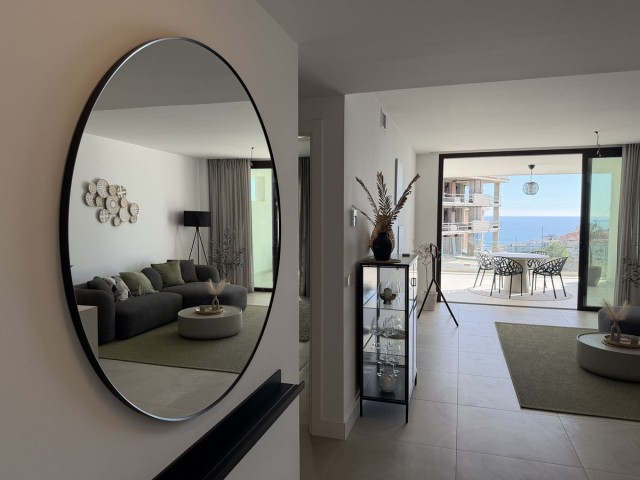 2 Slaapkamer Appartement in Fuengirola