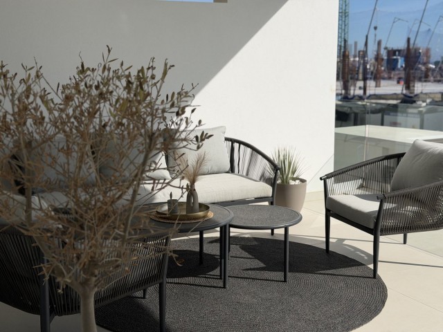 2 Slaapkamer Appartement in Fuengirola