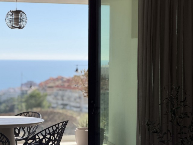 2 Slaapkamer Appartement in Fuengirola