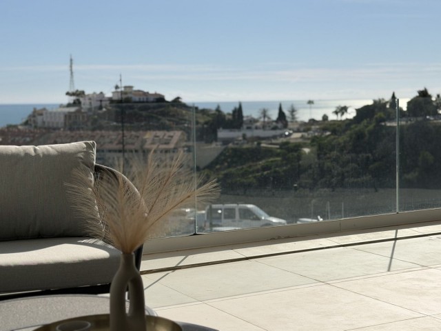 2 Slaapkamer Appartement in Fuengirola