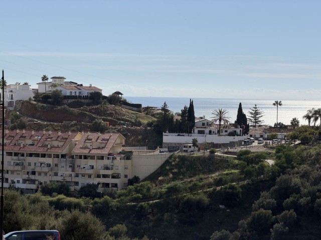 2 Slaapkamer Appartement in Fuengirola