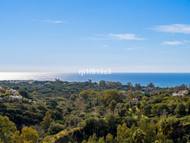 2 Soveroms Leilighet i Elviria