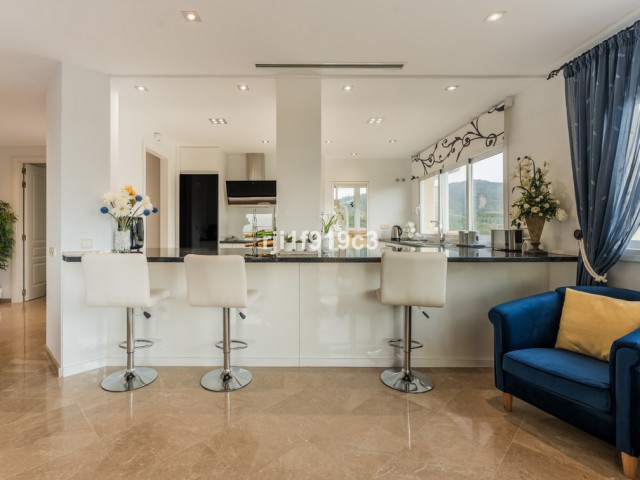 2 Soveroms Leilighet i Elviria