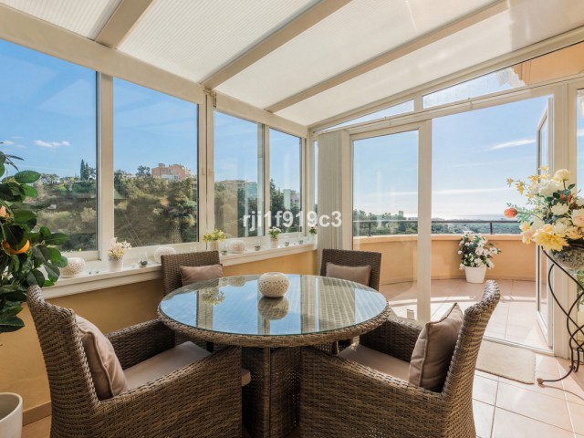 2 Soveroms Leilighet i Elviria