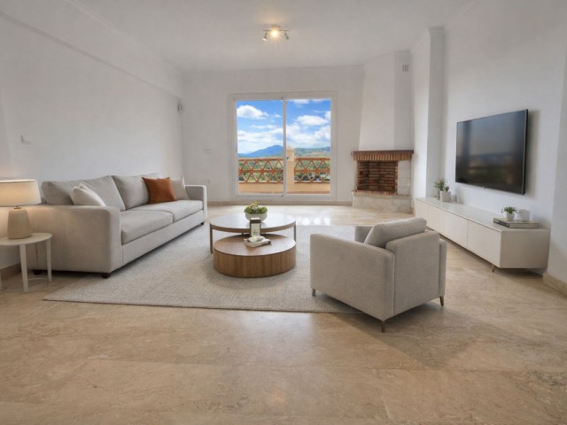 Rekkehus, Mijas Golf, R5283778