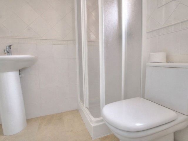 3 Soveroms Rekkehus i Mijas Golf