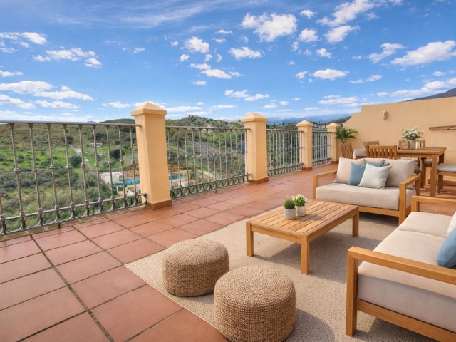 Rivitalo, Mijas Golf, R5283778