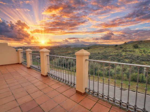 Rivitalo, Mijas Golf, R5283778