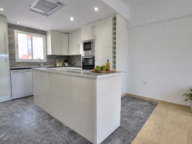 Rivitalo, Mijas Golf, R5283778