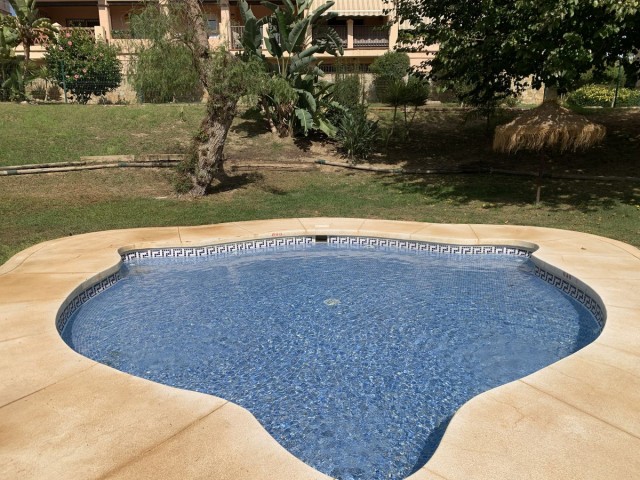 3 Makuuhuoneen Rivitalo Mijas Golf