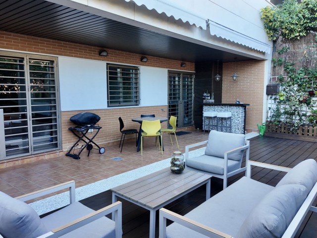 Appartement, El Pinillo, R5288470