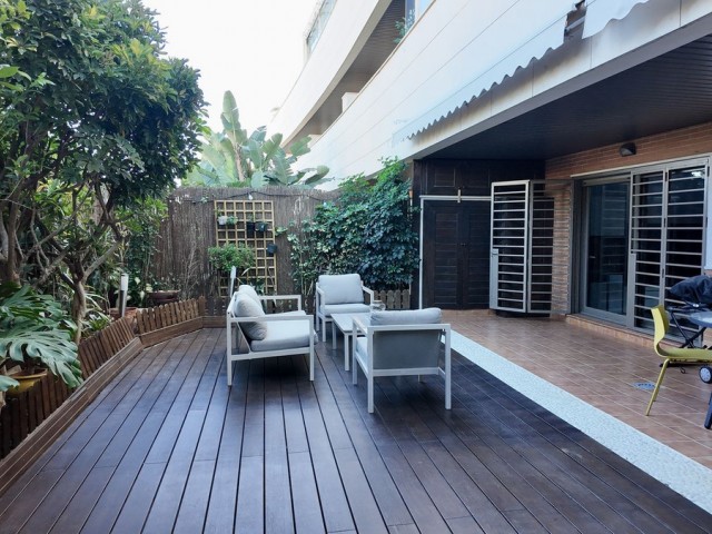 Appartement, El Pinillo, R5288470