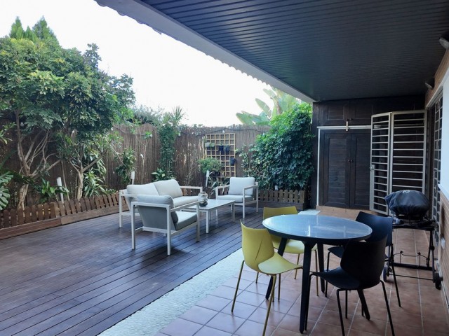 Appartement, El Pinillo, R5288470