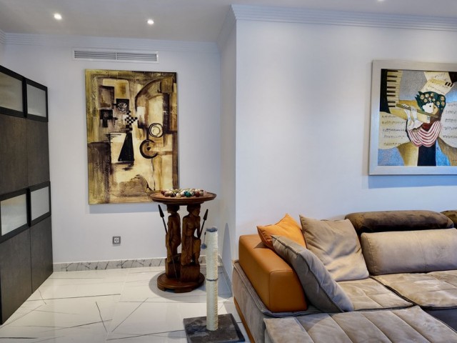 3 Makuuhuoneen Huoneisto El Pinillo