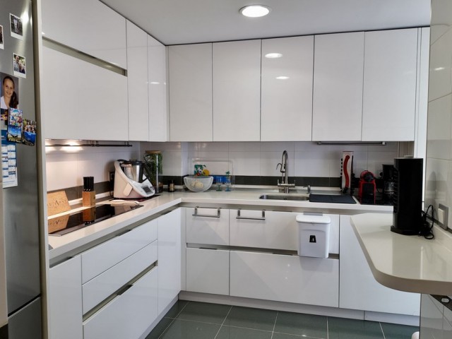 3 Makuuhuoneen Huoneisto El Pinillo