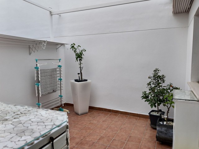 3 Makuuhuoneen Huoneisto El Pinillo