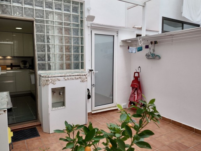 3 Makuuhuoneen Huoneisto El Pinillo