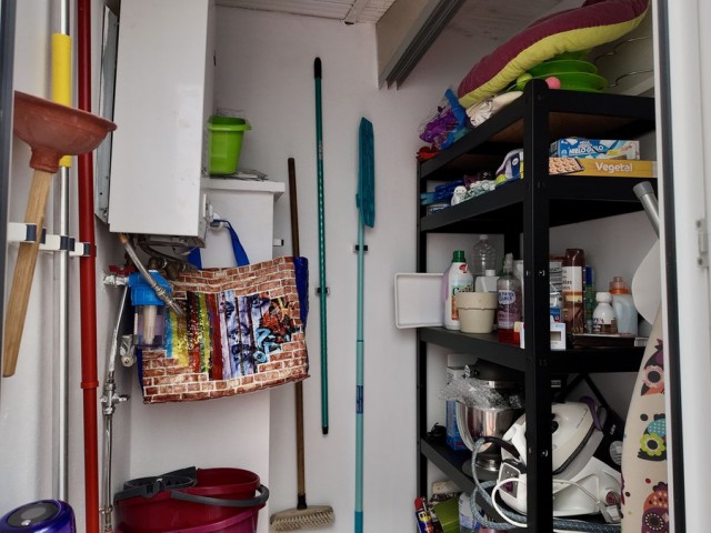 3 Makuuhuoneen Huoneisto El Pinillo