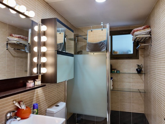 3 Makuuhuoneen Huoneisto El Pinillo