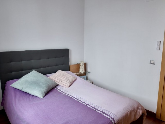 3 Makuuhuoneen Huoneisto El Pinillo