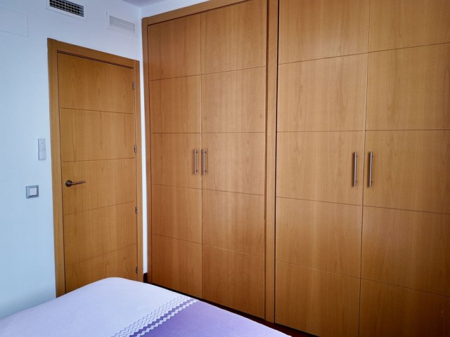 3 Makuuhuoneen Huoneisto El Pinillo