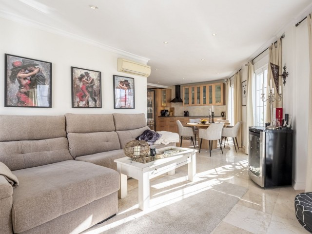 Penthouse, San Pedro de Alcántara, R5229550