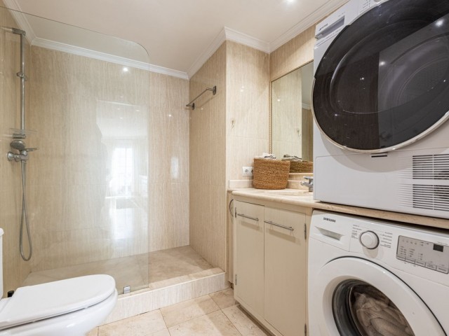 Penthouse i San Pedro de Alcántara