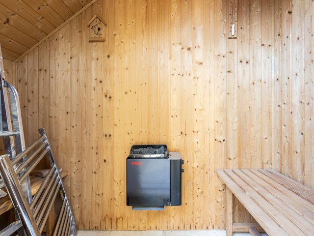 Penthouse i San Pedro de Alcántara