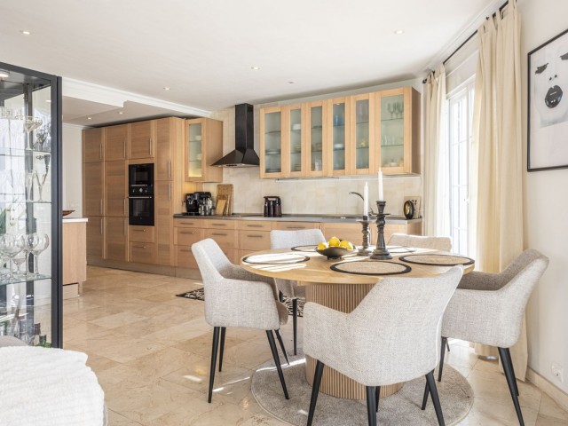 Kattohuoneisto, San Pedro de Alcántara, R5229550