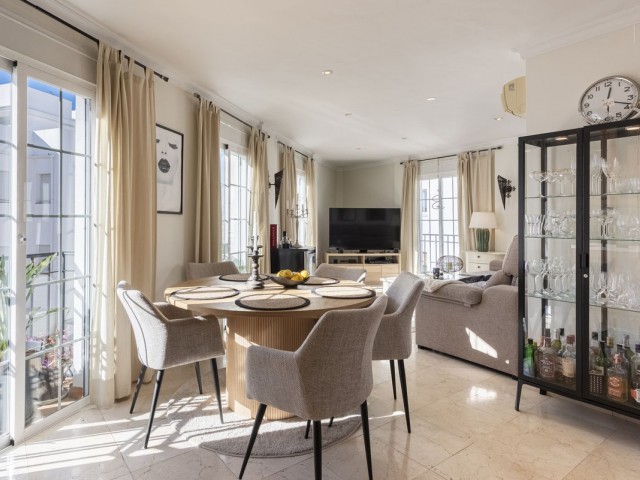 Takvåning, San Pedro de Alcántara, R5229550