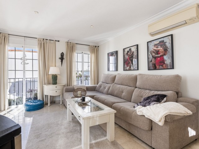 Takvåning, San Pedro de Alcántara, R5229550