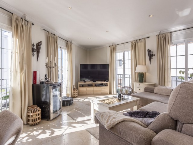 Takvåning, San Pedro de Alcántara, R5229550