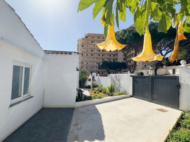 3 Bedrooms Villa in Calahonda