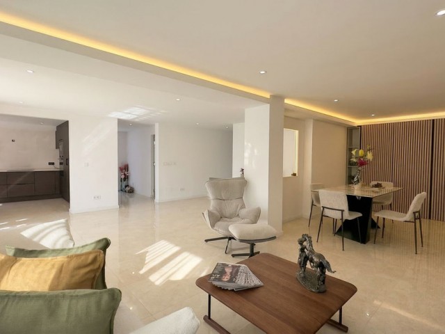 3 Bedrooms Villa in Calahonda