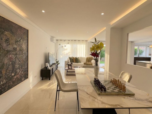 3 Bedrooms Villa in Calahonda