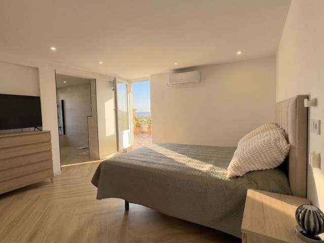 3 Bedrooms Villa in Calahonda