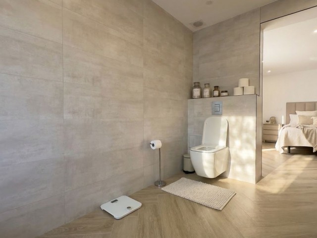 3 Bedrooms Villa in Calahonda