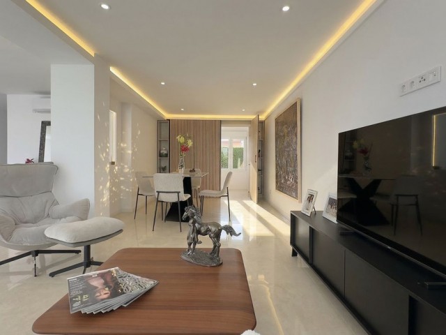 3 Bedrooms Villa in Calahonda