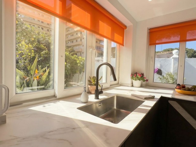 3 Bedrooms Villa in Calahonda