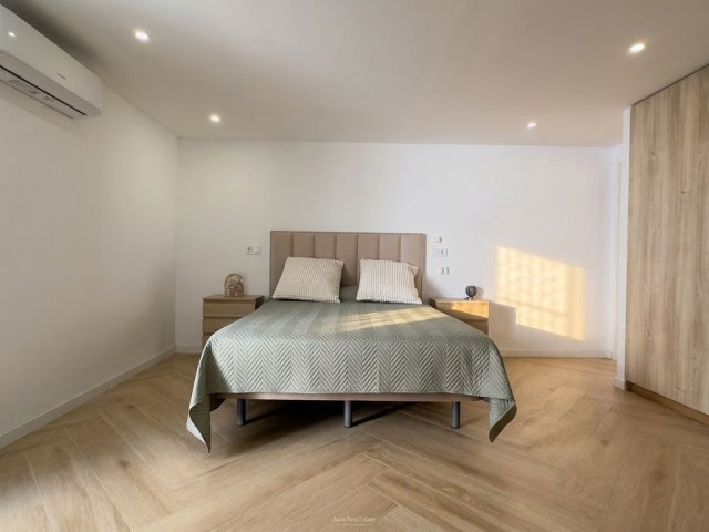 3 Bedrooms Villa in Calahonda