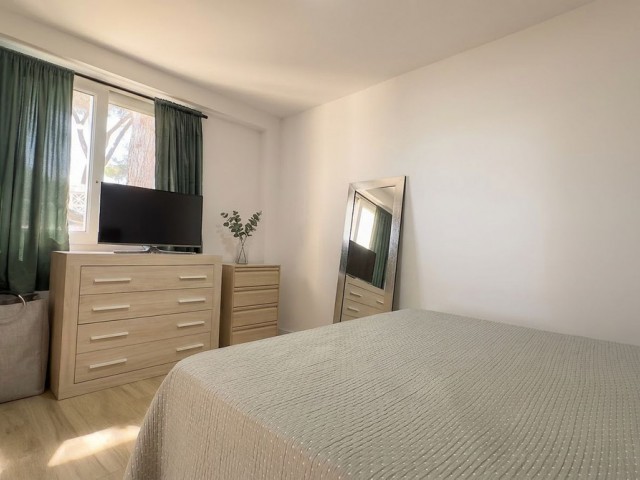 3 Bedrooms Villa in Calahonda