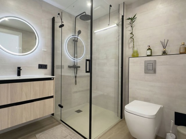 3 Bedrooms Villa in Calahonda