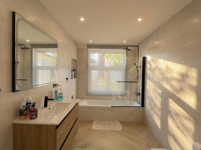 3 Bedrooms Villa in Calahonda